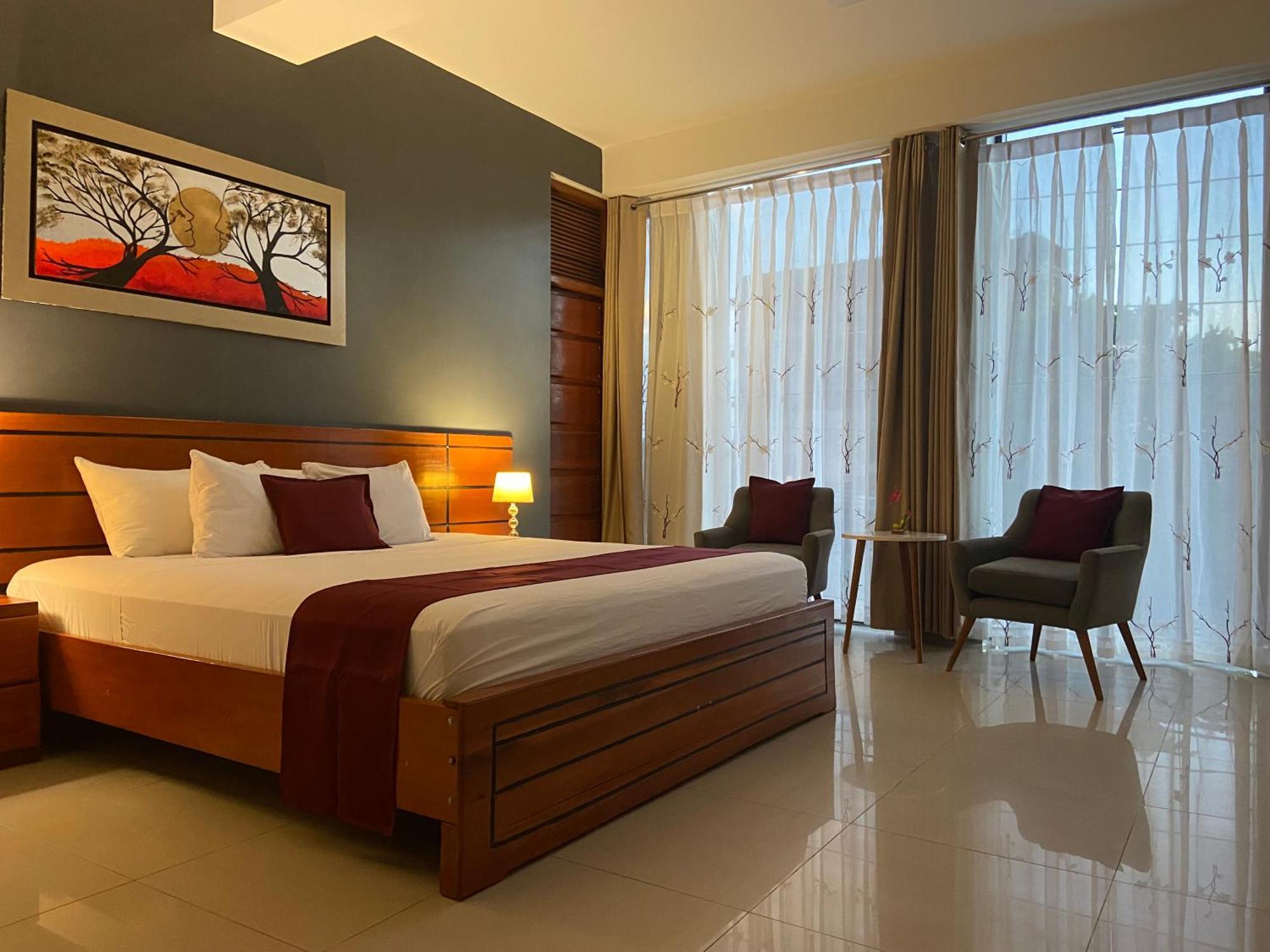 Nativo Hotel Iquitos Exteriör bild