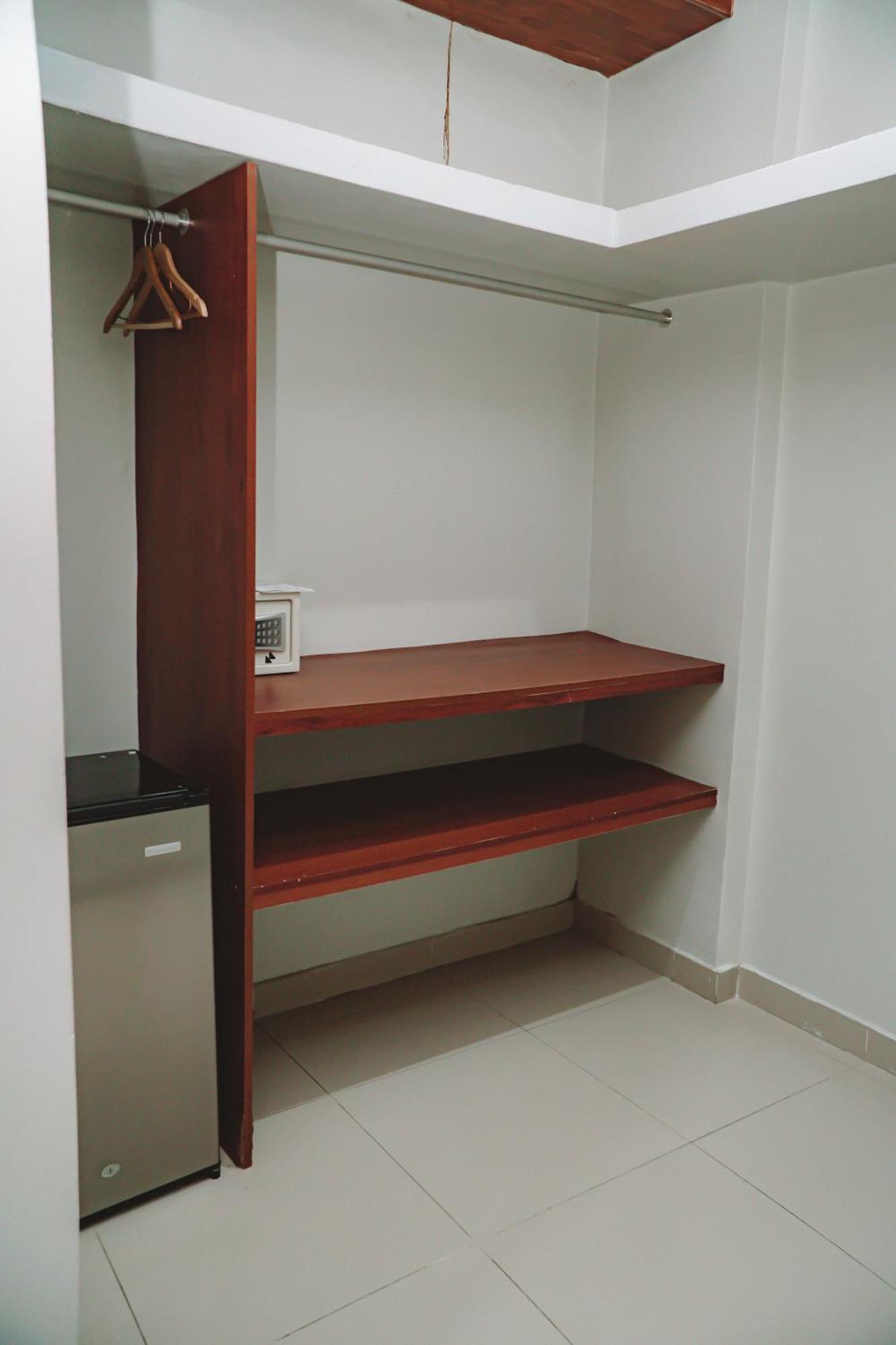 Nativo Hotel Iquitos Rum bild